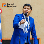 De Salvador ao interior: Diego Castro leva a Remanso sua estratégia de articulação conservadora e defesa da Liberdade Cristã e Segurança Pública