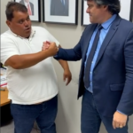 Serjão 100% Lado a Lado com o Dep. Niltinho